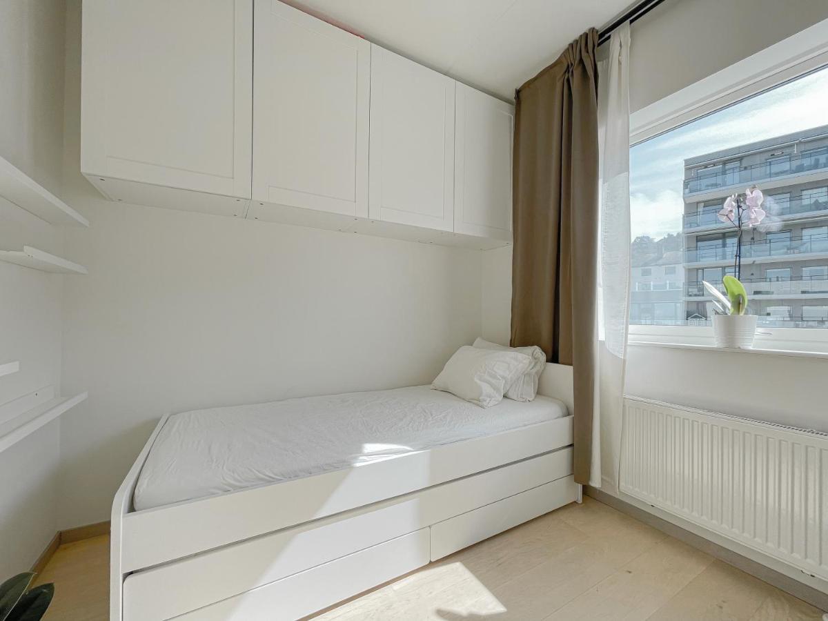 City Center Penthouse Apartment 奥斯陆 外观 照片