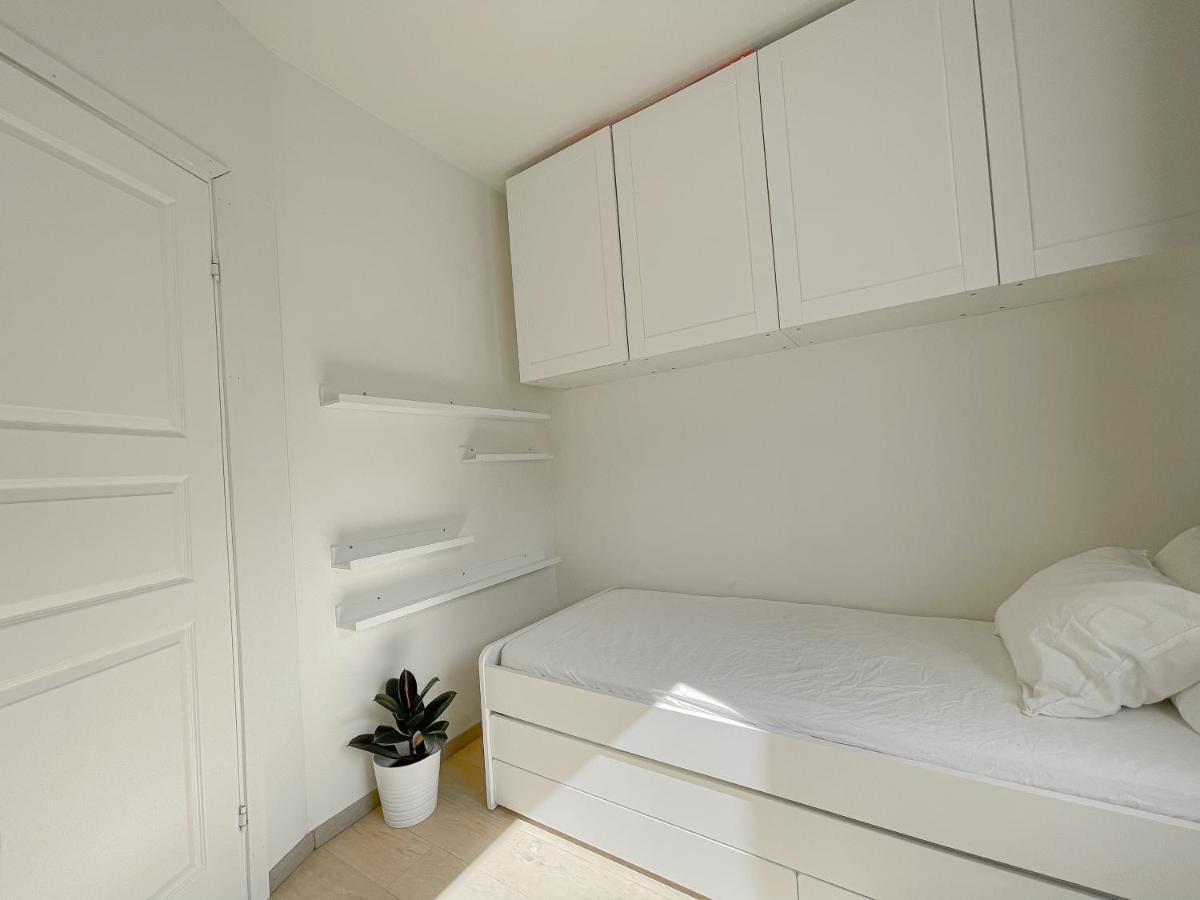 City Center Penthouse Apartment 奥斯陆 外观 照片