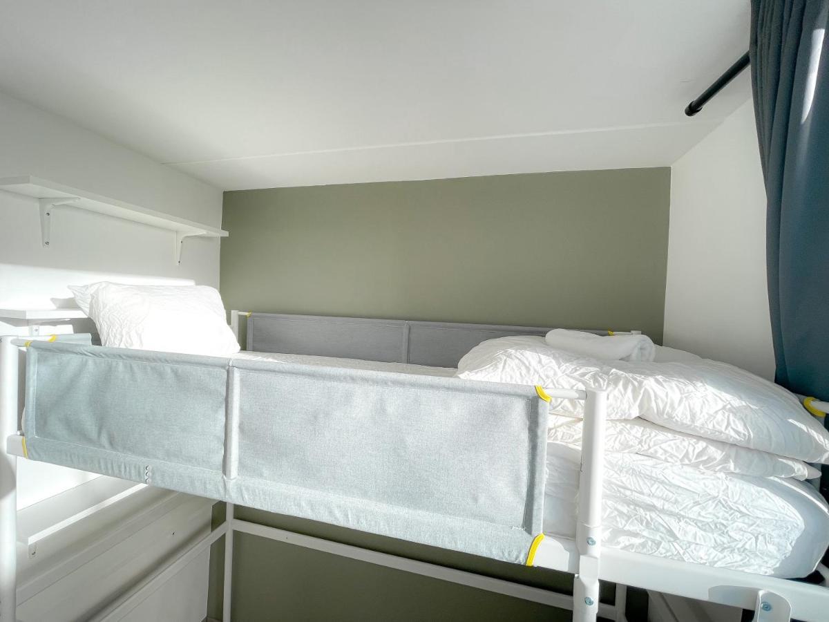 City Center Penthouse Apartment 奥斯陆 外观 照片