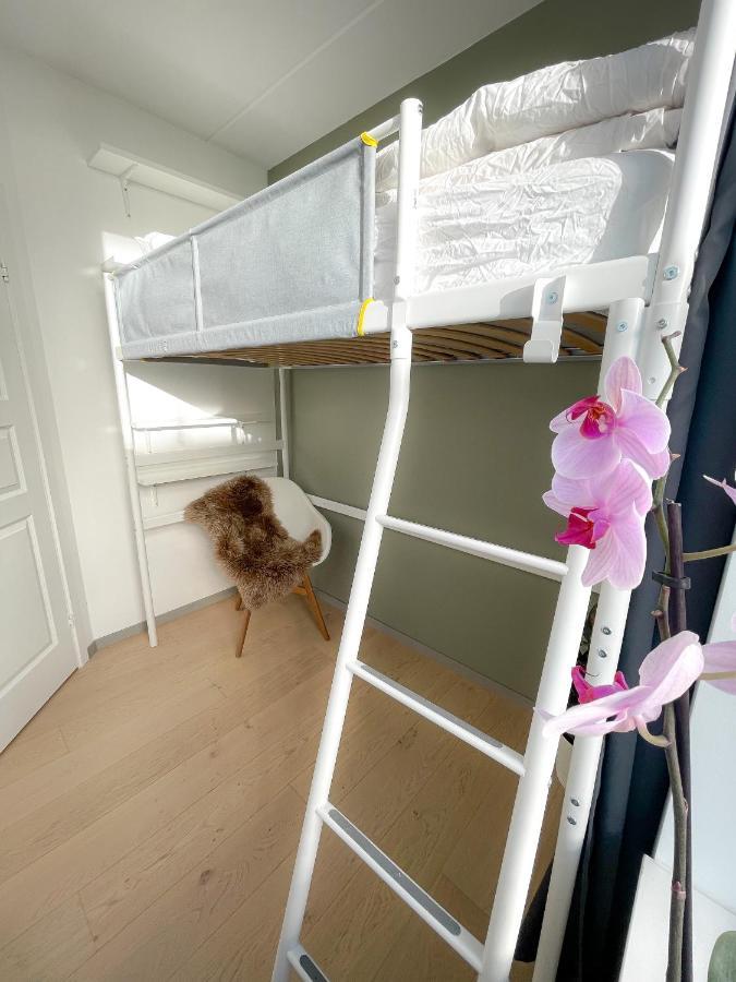City Center Penthouse Apartment 奥斯陆 外观 照片